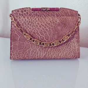 Vintage Sacha Turtle Purse